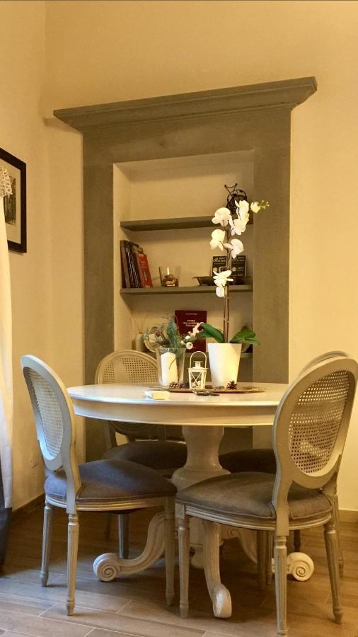 Apartamento Casa Da Verrazzano Florencia