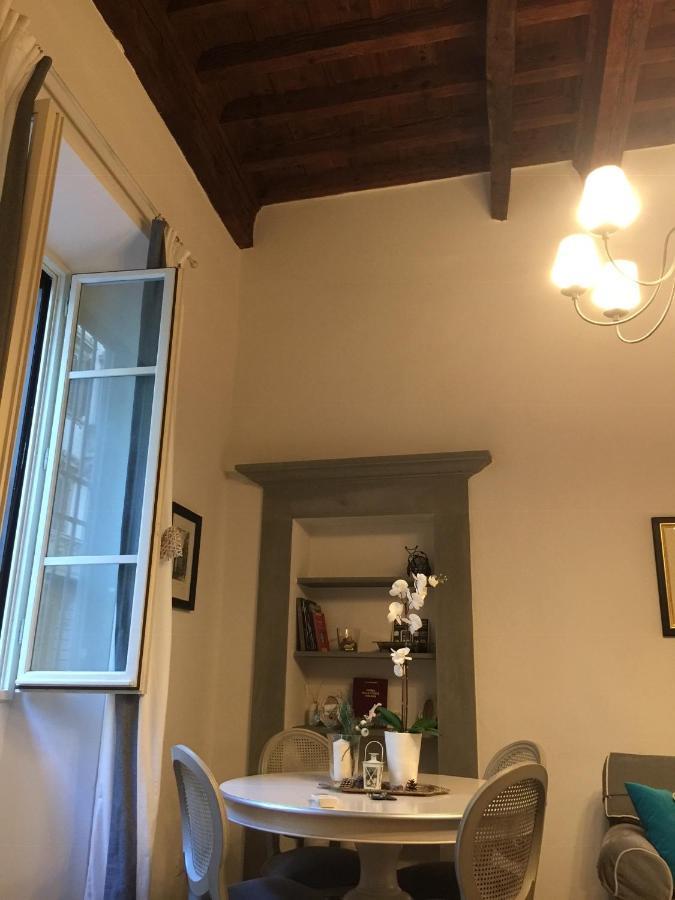 Casa Da Verrazzano * Florencia