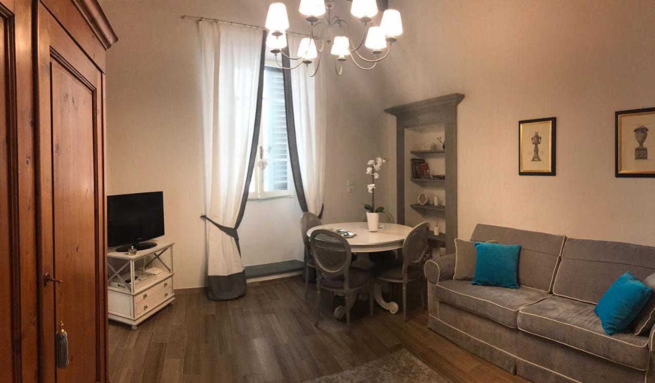 Apartamento Casa Da Verrazzano Florencia