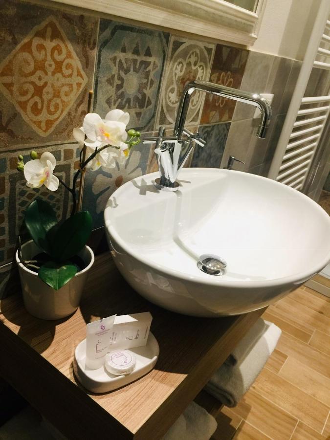 Casa Da Verrazzano Apartamento Florencia