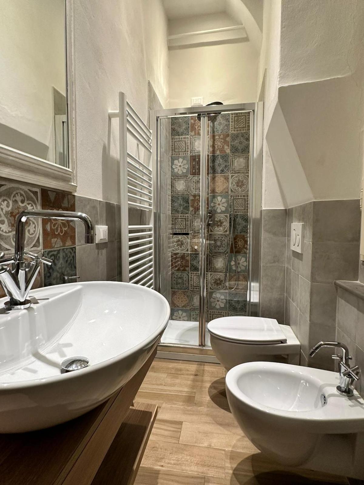Apartamento Casa Da Verrazzano Florencia