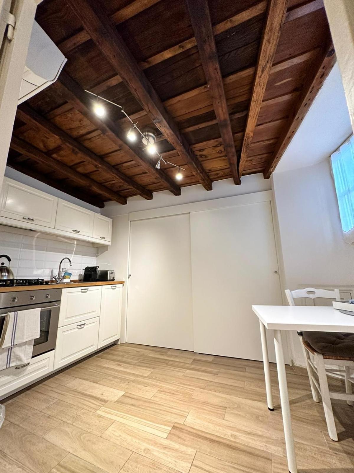 Casa Da Verrazzano * Florencia
