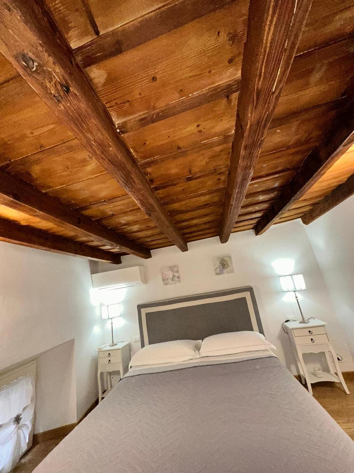 Casa Da Verrazzano Florencia