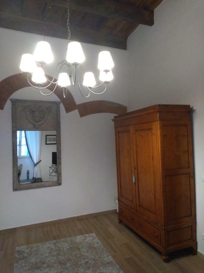 Casa Da Verrazzano Florencia